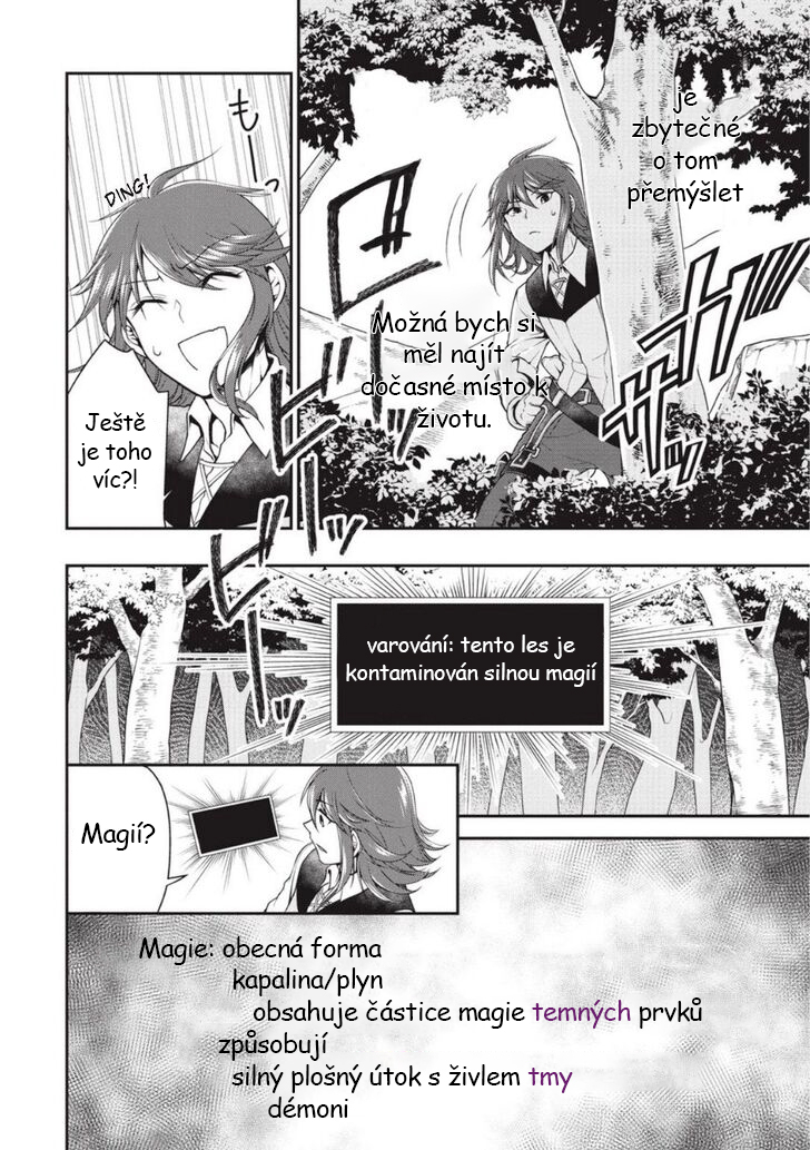Lv2 kara Cheat datta Moto Yuusha Kouho no Mattari Isekai Life Kapitola 1 第37页