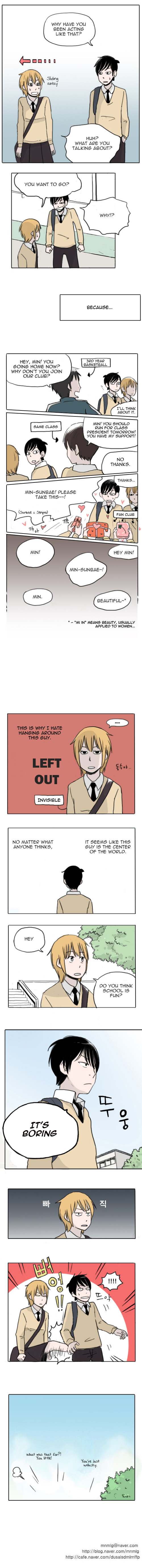 Ties of Compassion 第2页