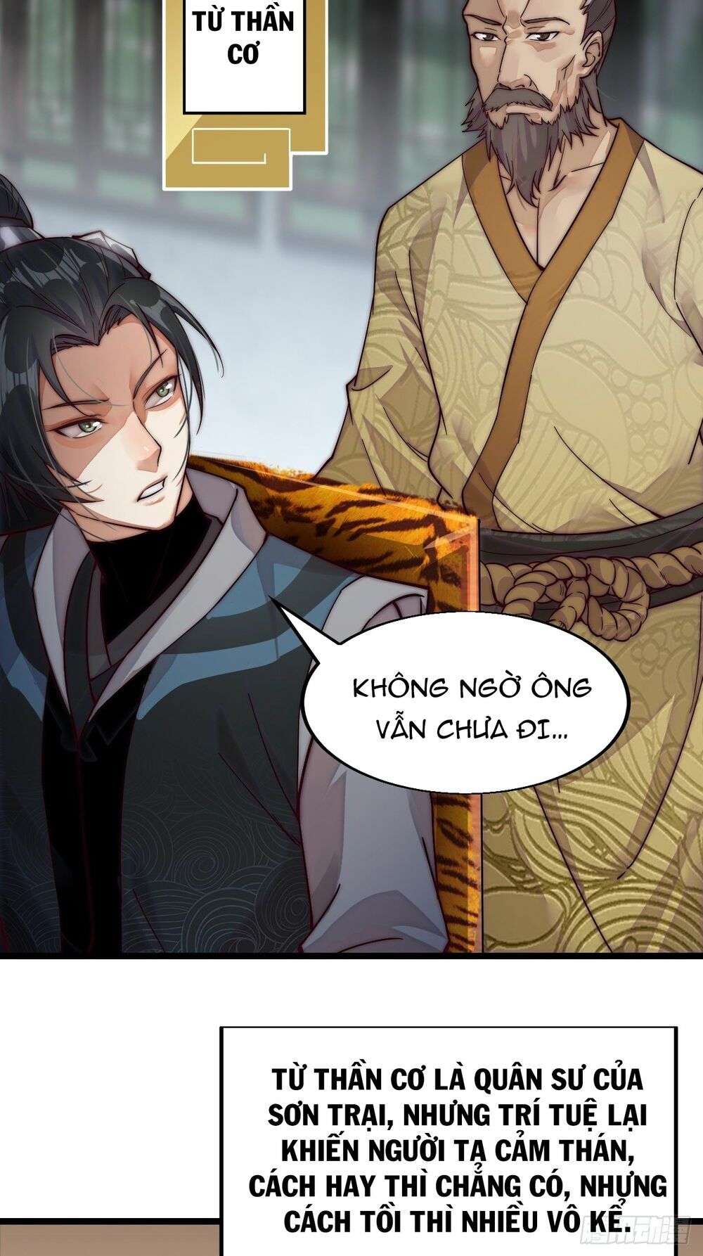 It Starts With a Mountain Ch. 1 第24页