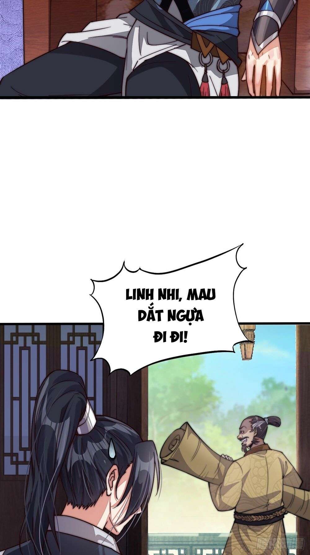 It Starts With a Mountain Ch. 1 第29页