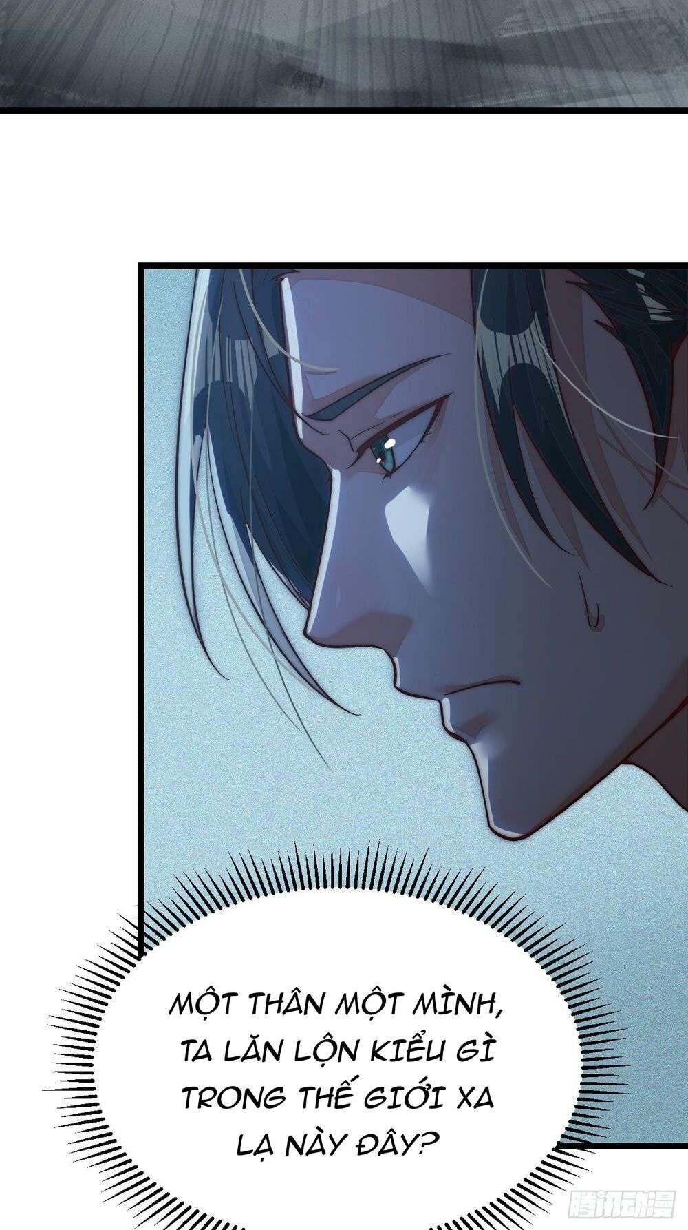 It Starts With a Mountain Ch. 1 第31页