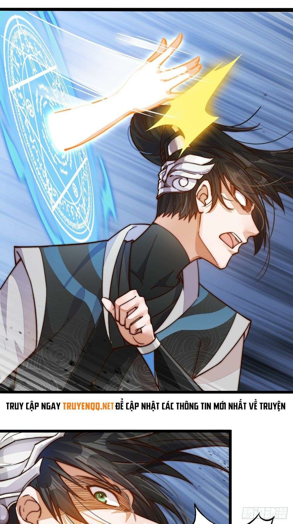 It Starts With a Mountain Ch. 1 第34页