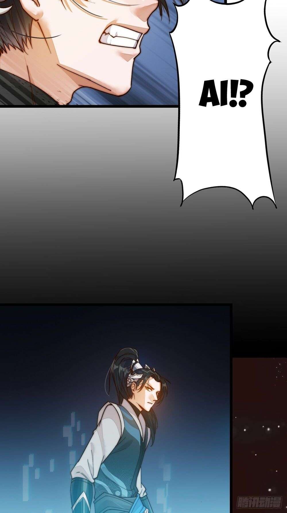 It Starts With a Mountain Ch. 1 第35页