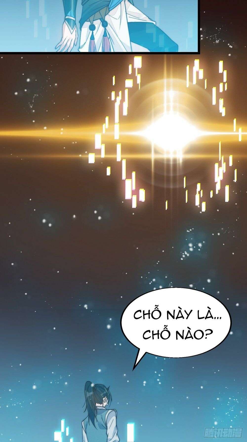 It Starts With a Mountain Ch. 1 第36页
