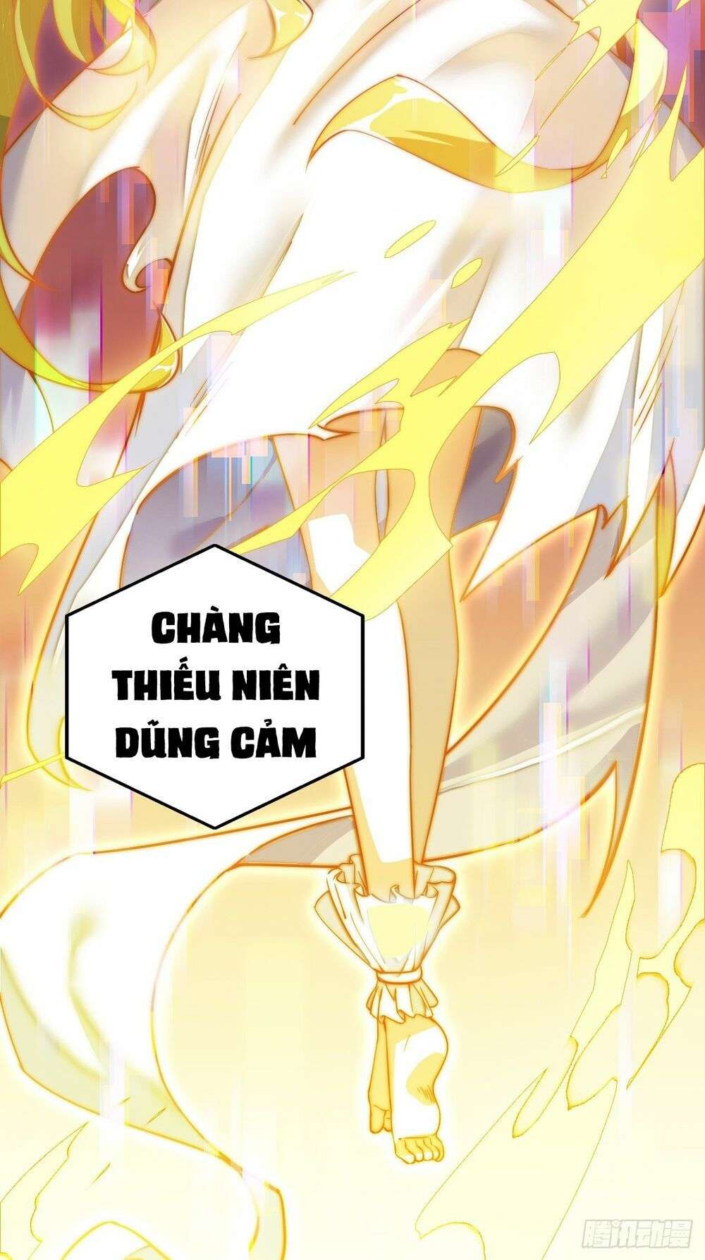 It Starts With a Mountain Ch. 1 第40页
