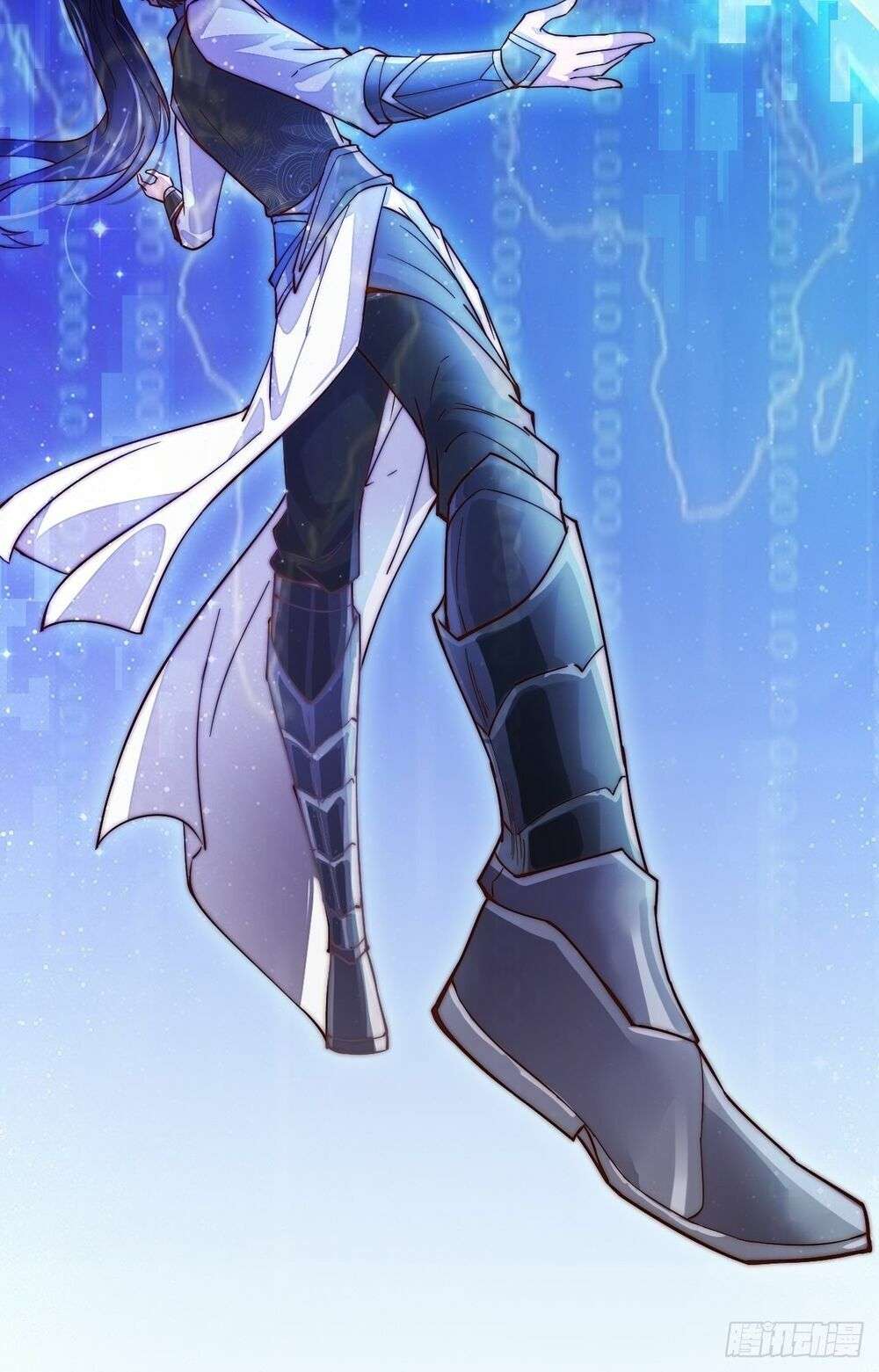 It Starts With a Mountain Ch. 1 第49页