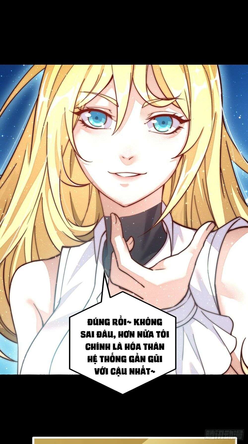It Starts With a Mountain Ch. 1 第50页