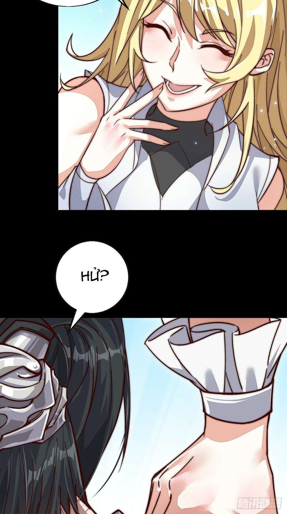 It Starts With a Mountain Ch. 1 第59页