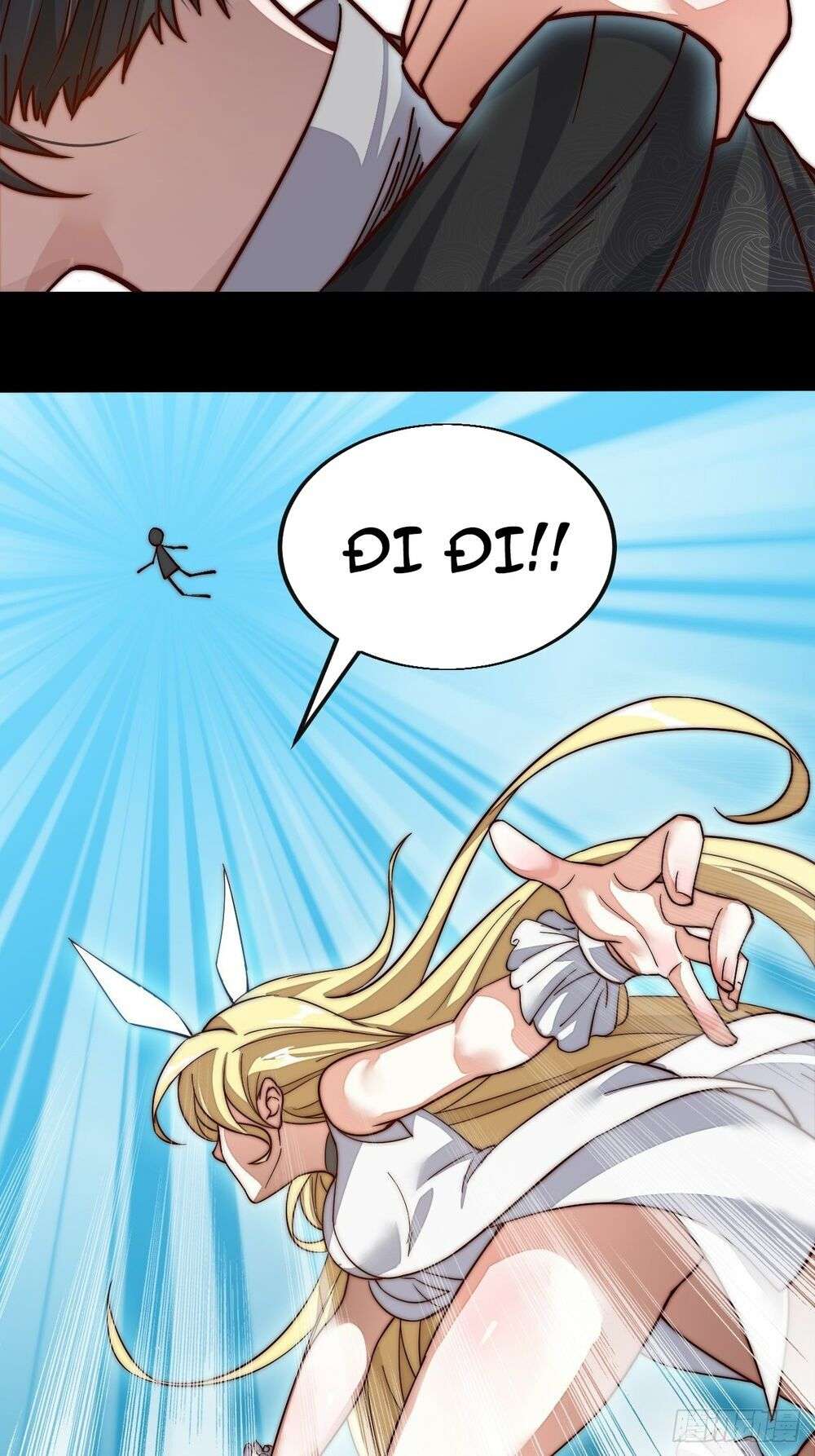 It Starts With a Mountain Ch. 1 第60页