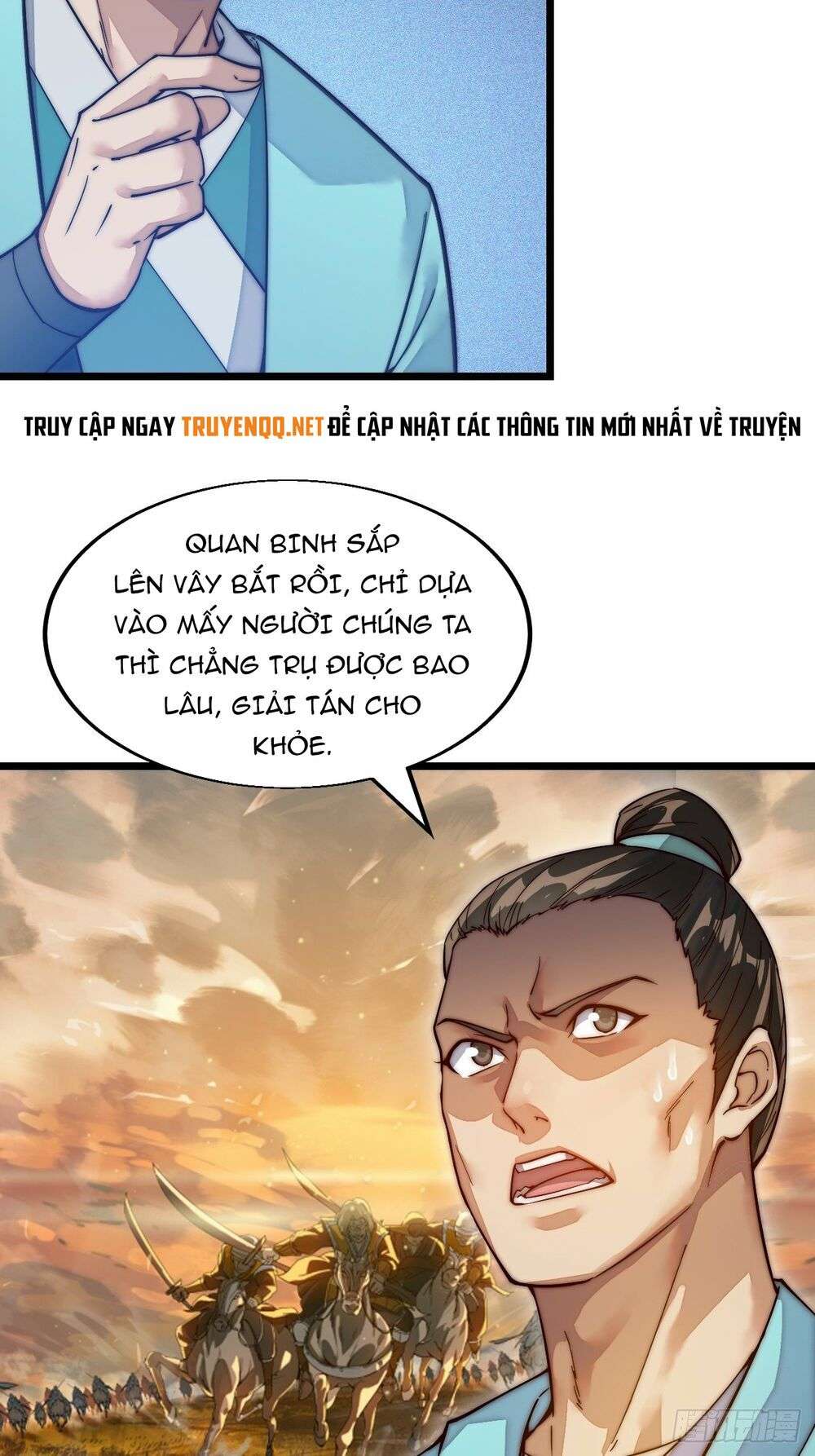 It Starts With a Mountain Ch. 1 第7页