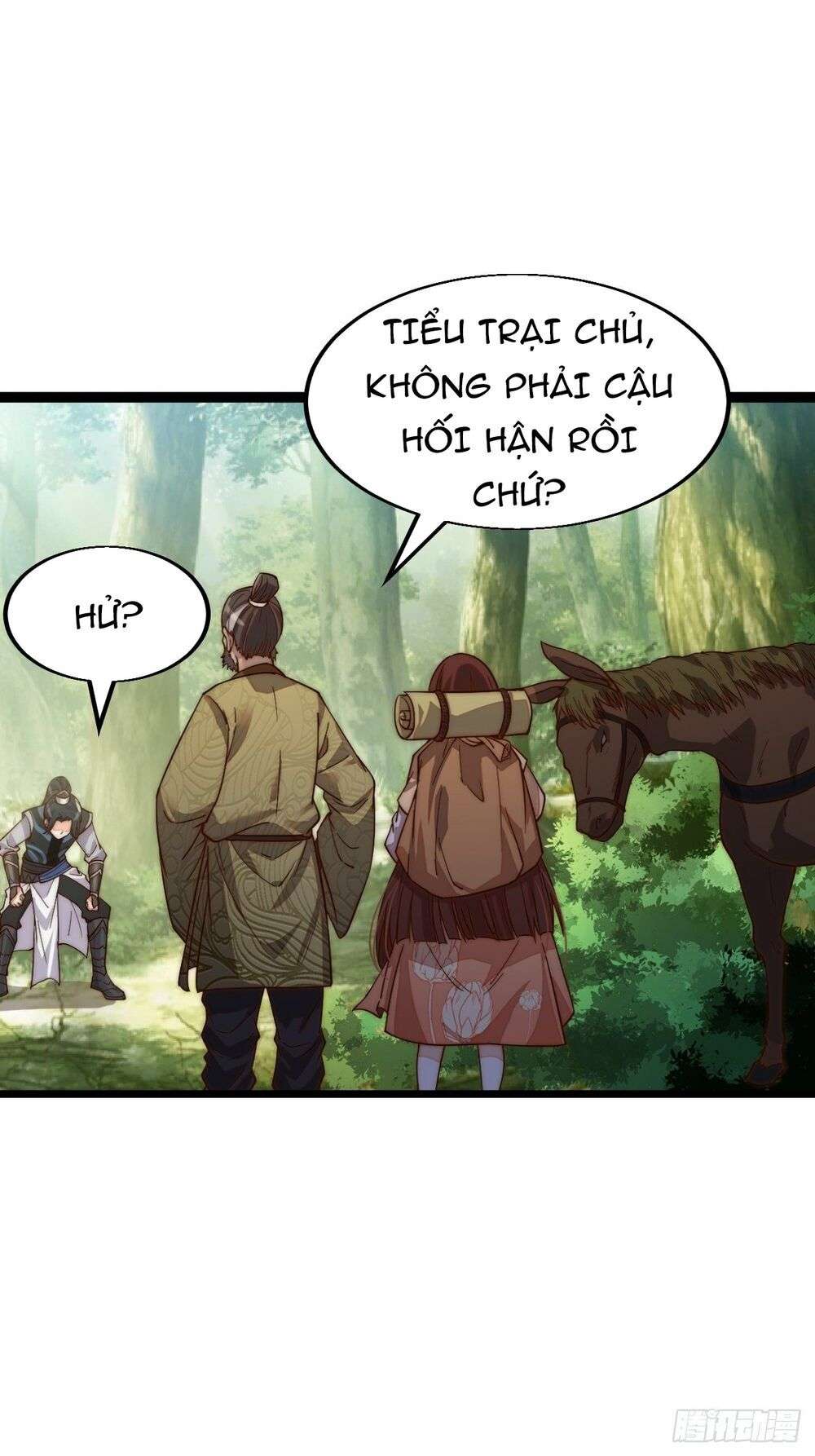 It Starts With a Mountain Ch. 1 第67页