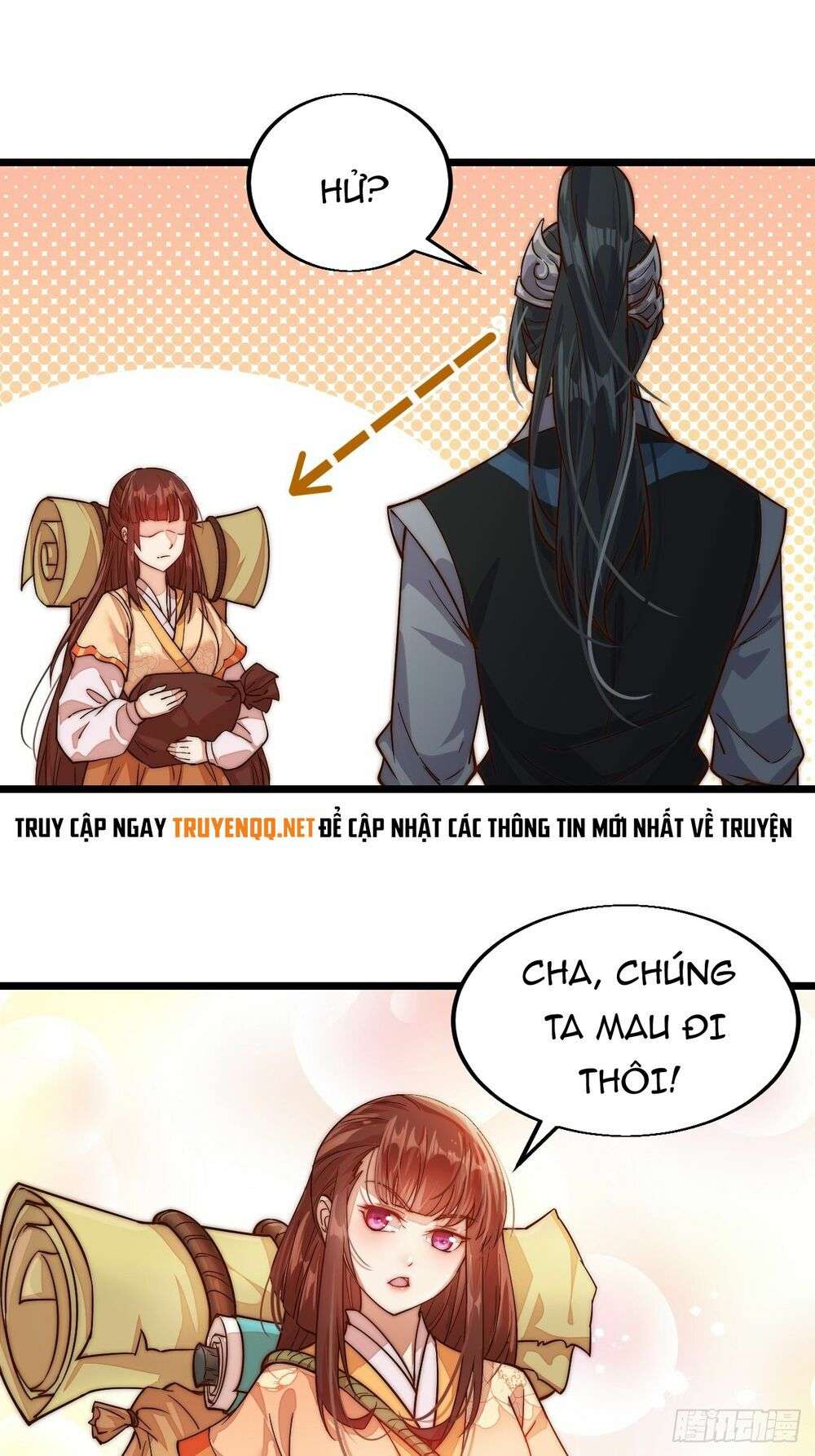 It Starts With a Mountain Ch. 1 第68页