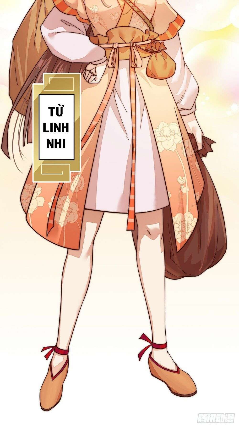 It Starts With a Mountain Ch. 1 第69页