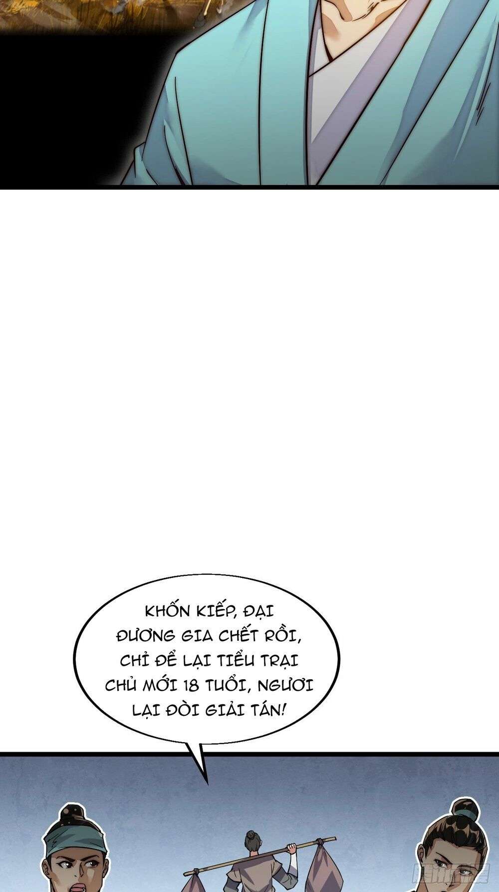 It Starts With a Mountain Ch. 1 第8页