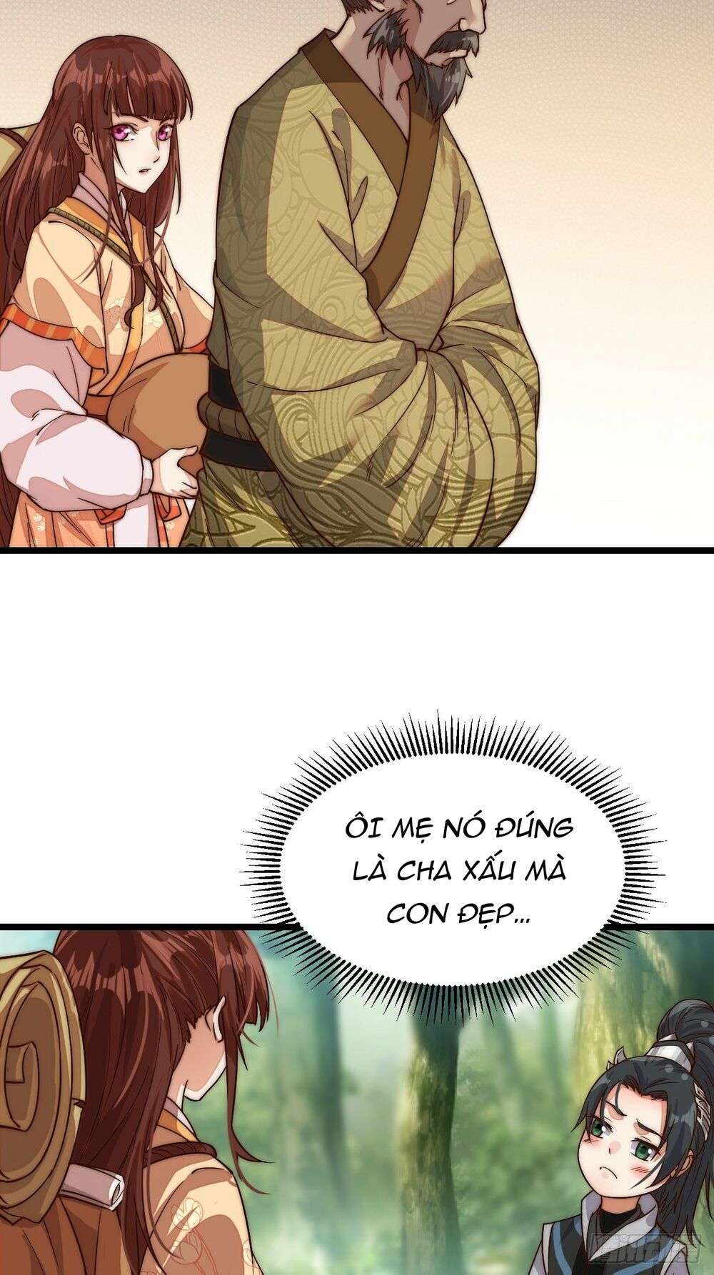 It Starts With a Mountain Ch. 1 第71页