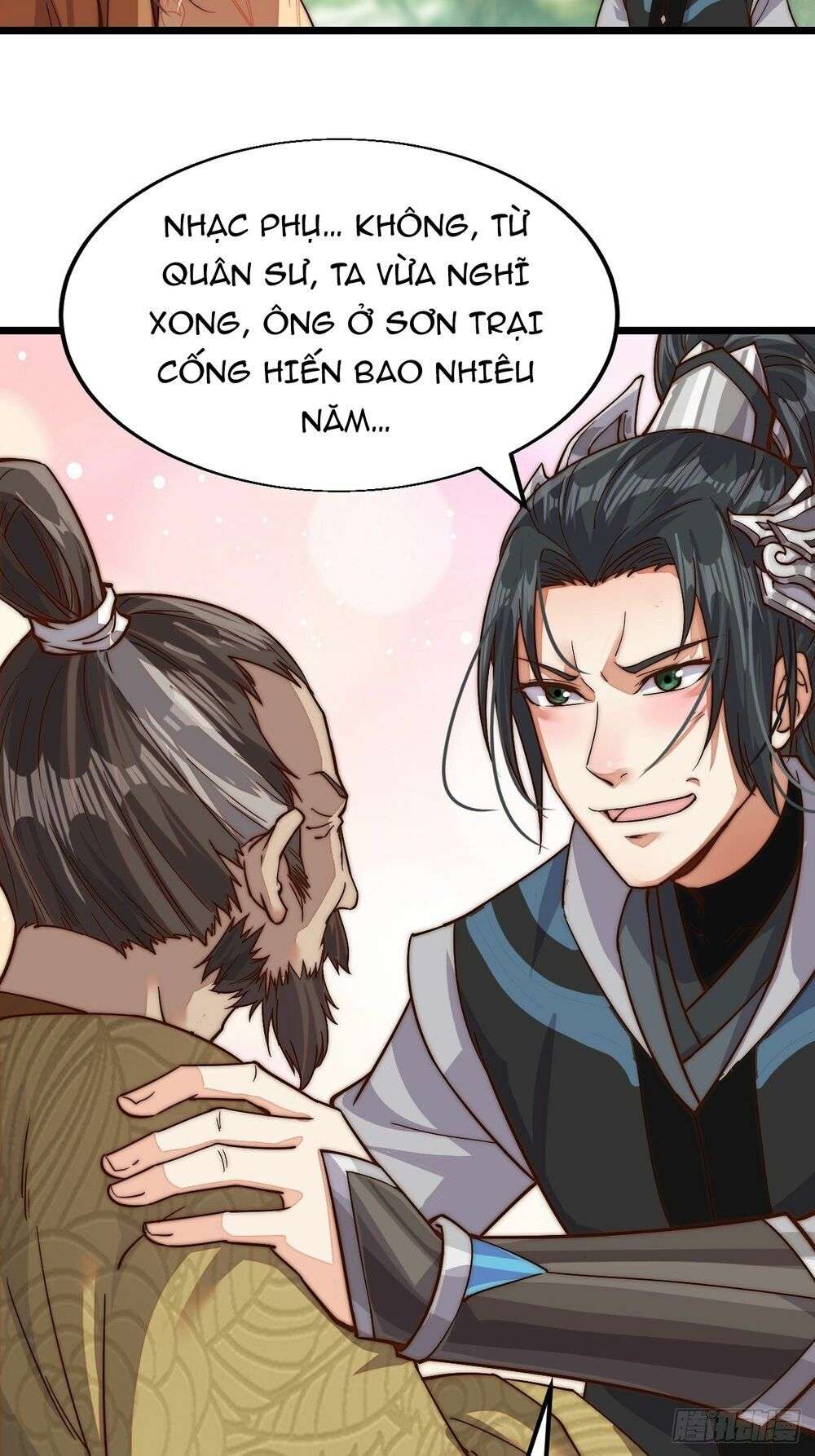 It Starts With a Mountain Ch. 1 第72页