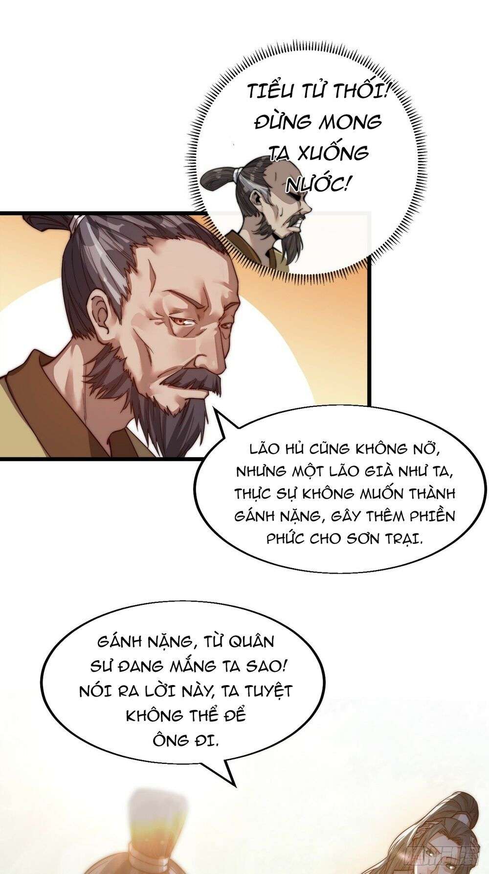 It Starts With a Mountain Ch. 1 第74页