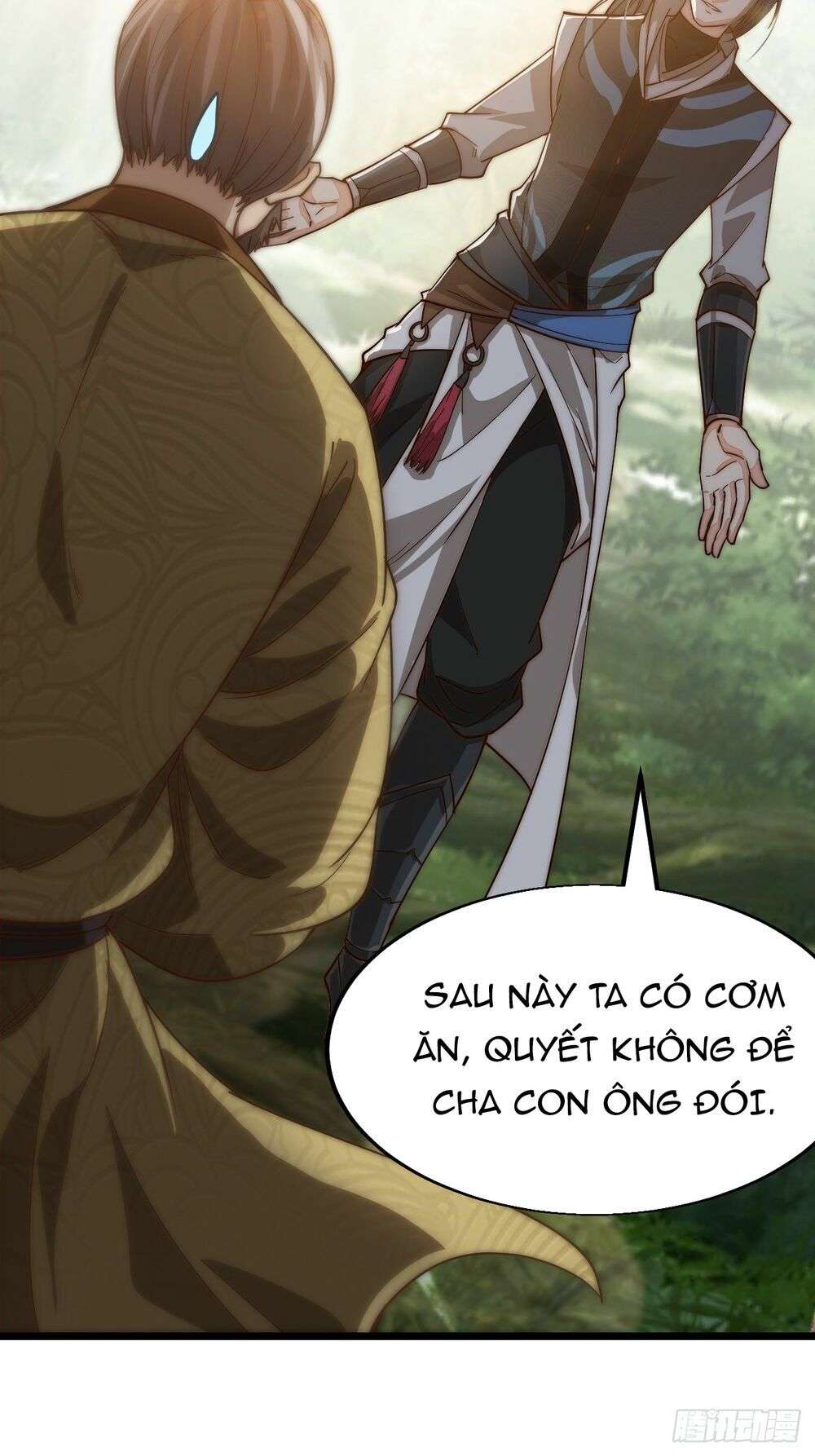 It Starts With a Mountain Ch. 1 第75页