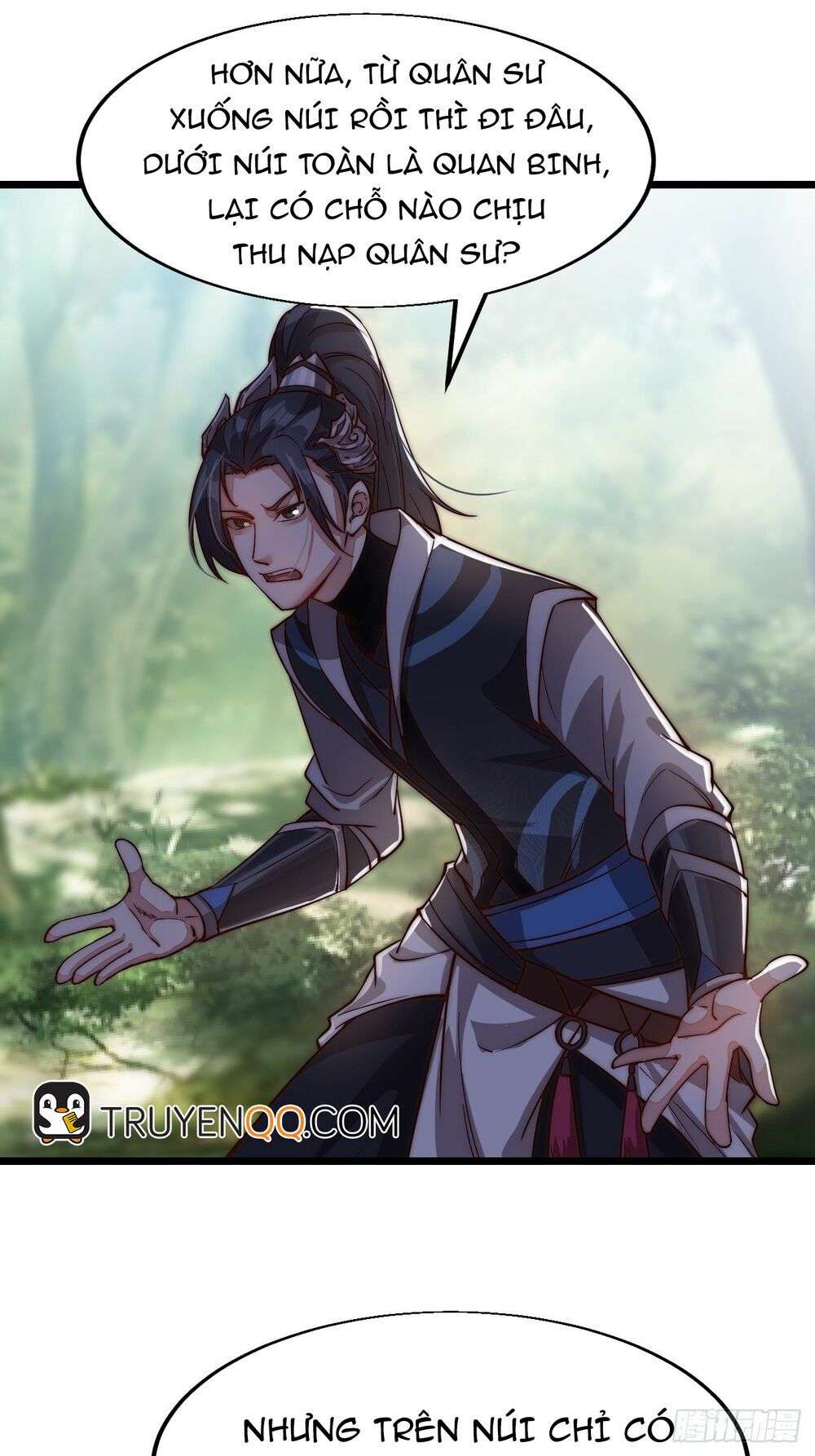 It Starts With a Mountain Ch. 1 第76页