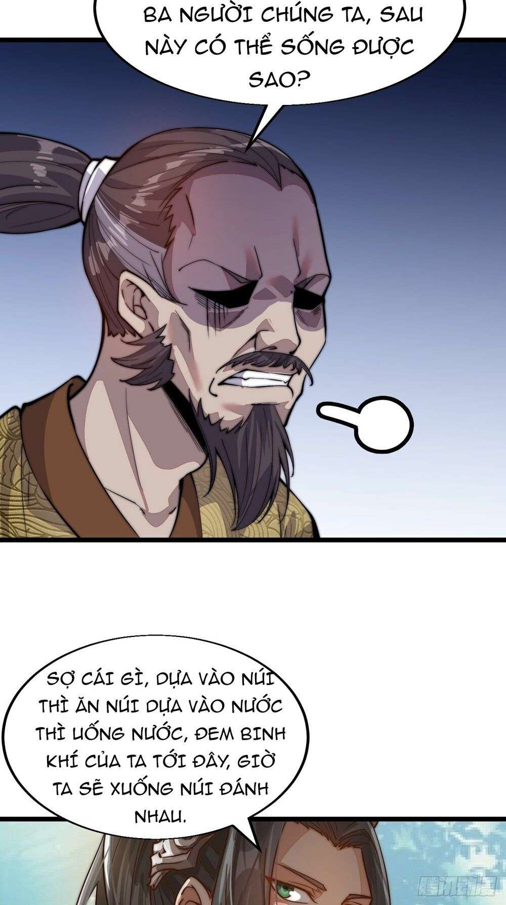 It Starts With a Mountain Ch. 1 第77页