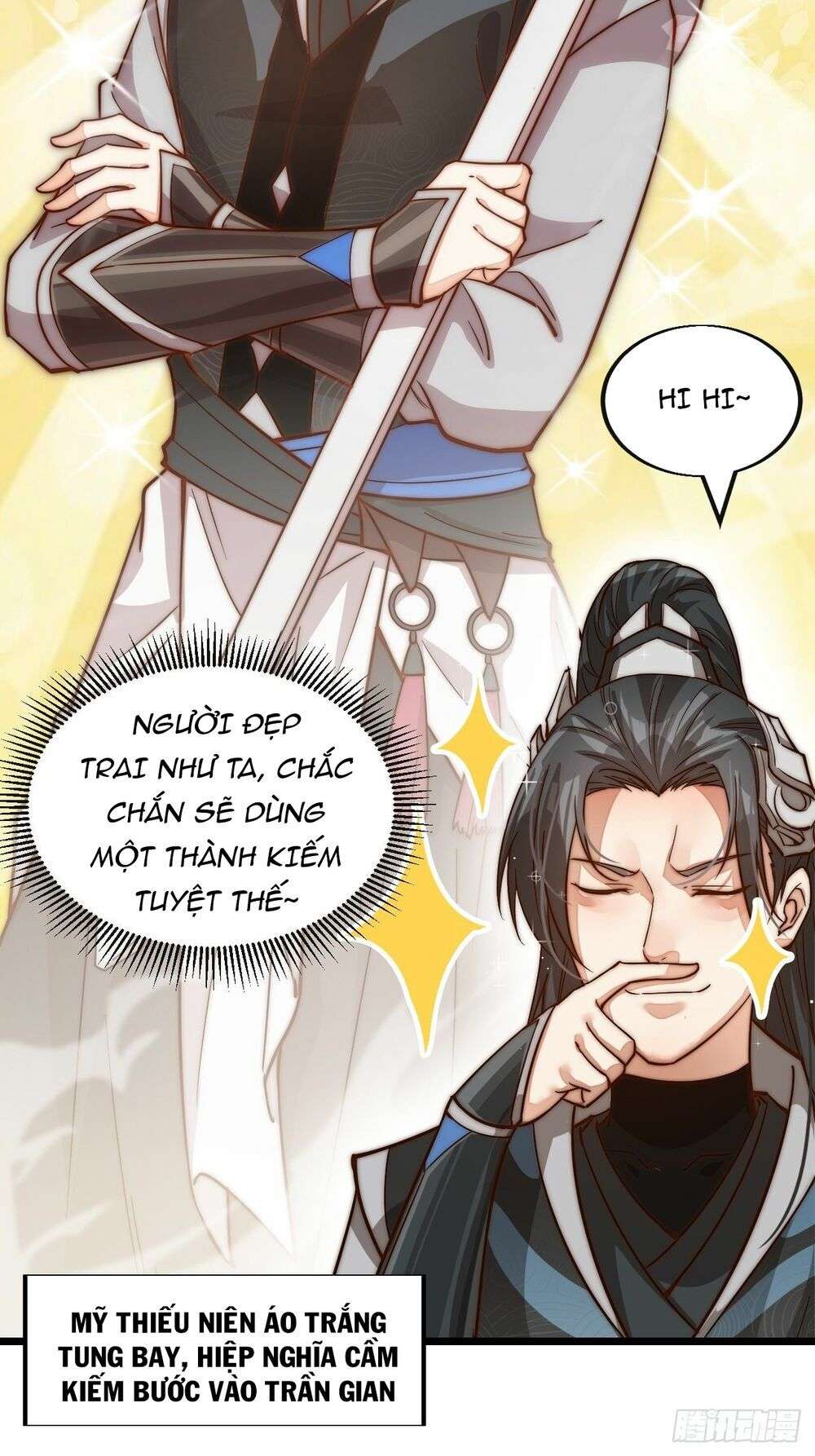 It Starts With a Mountain Ch. 1 第80页