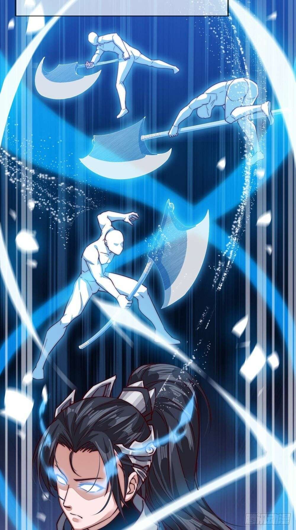 It Starts With a Mountain Ch. 1 第85页