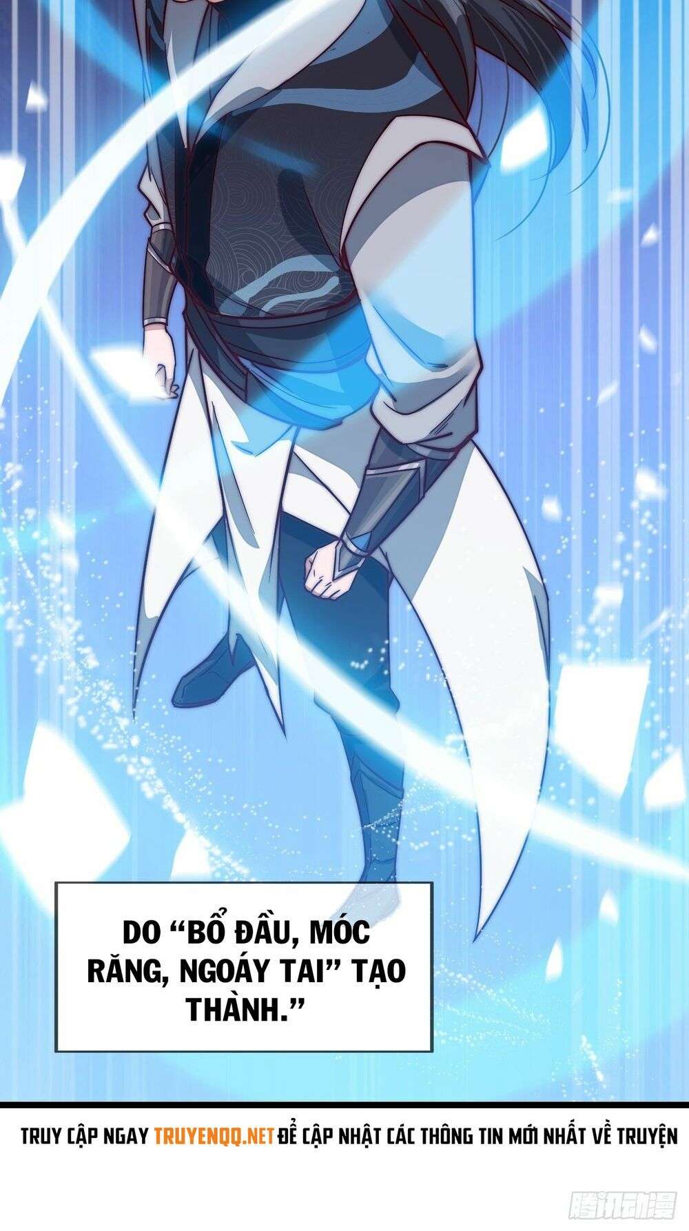 It Starts With a Mountain Ch. 1 第86页