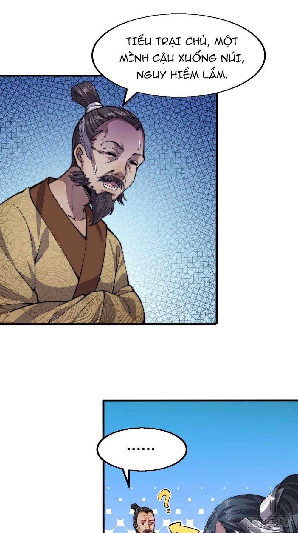It Starts With a Mountain Ch. 1 第87页