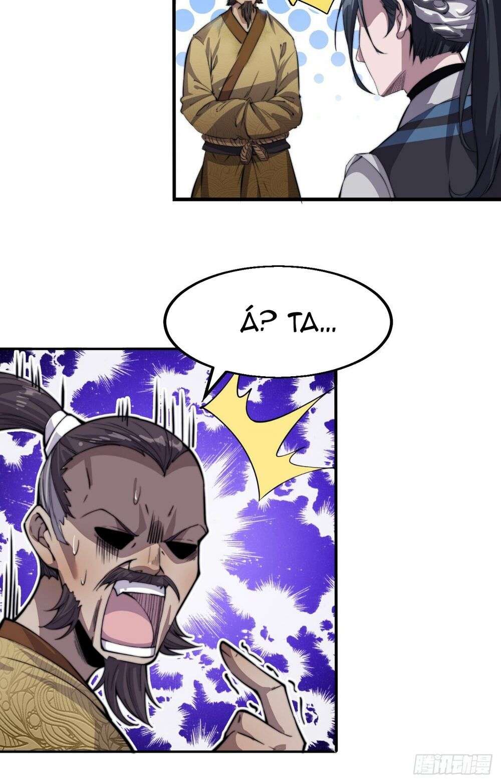 It Starts With a Mountain Ch. 1 第88页
