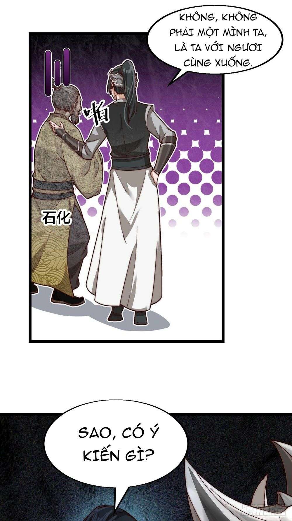 It Starts With a Mountain Ch. 1 第89页