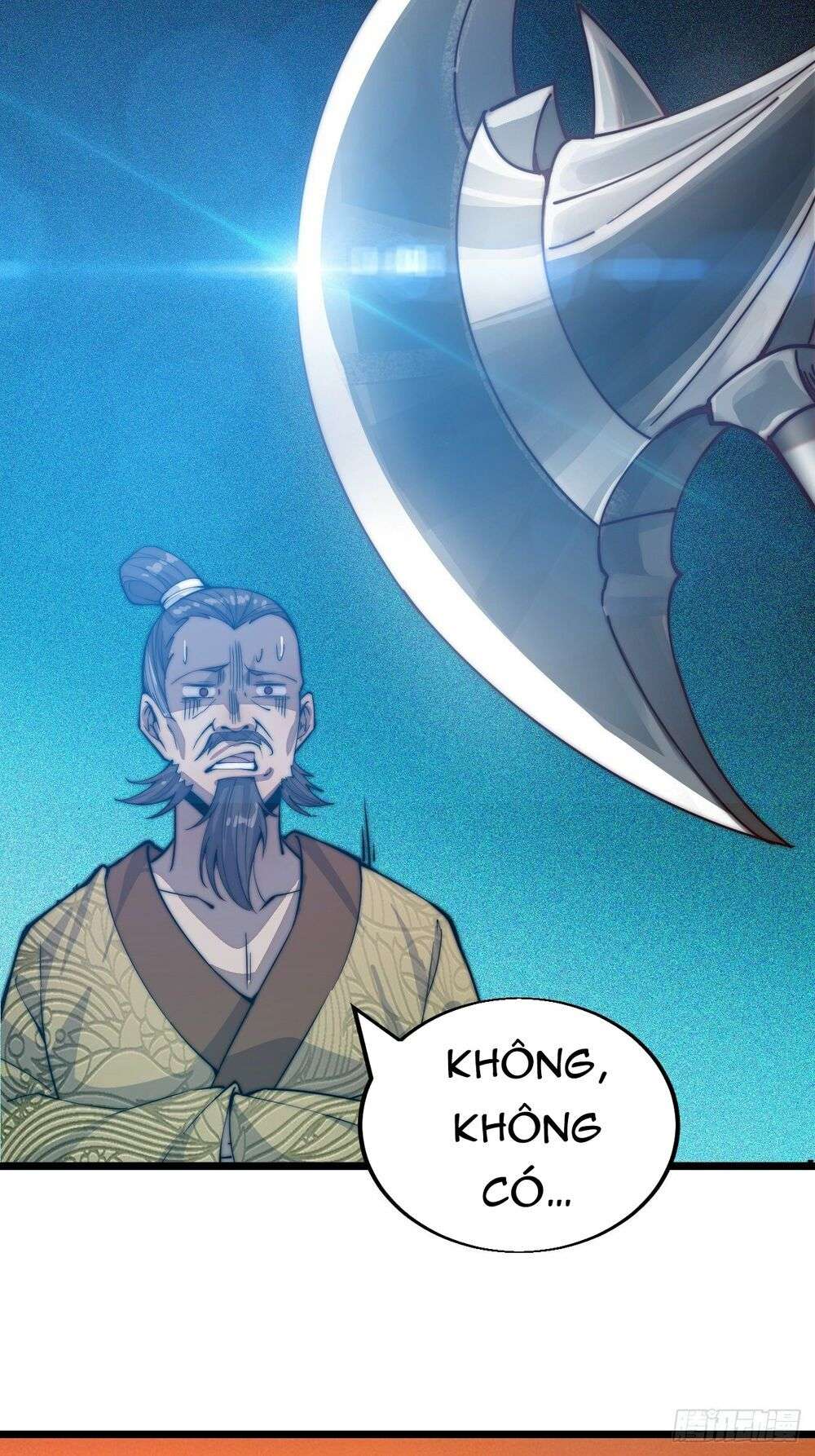 It Starts With a Mountain Ch. 1 第91页