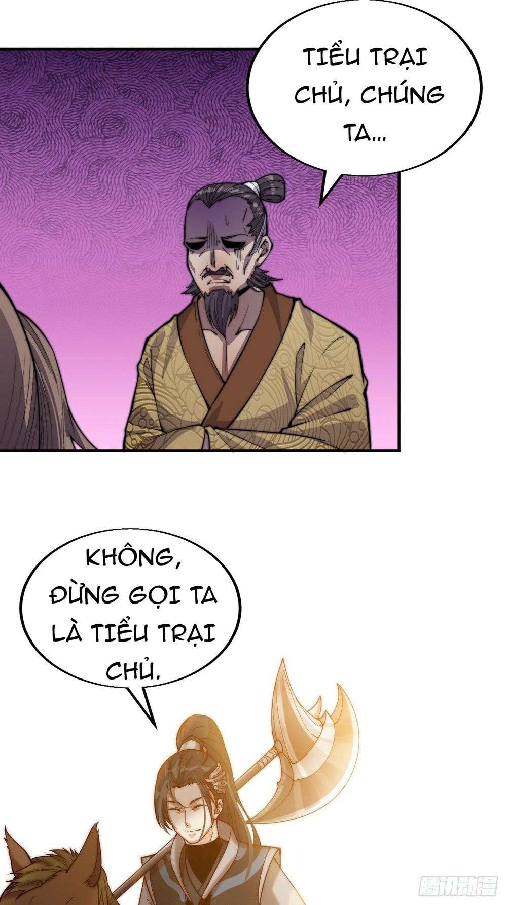 It Starts With a Mountain Ch. 1 第94页