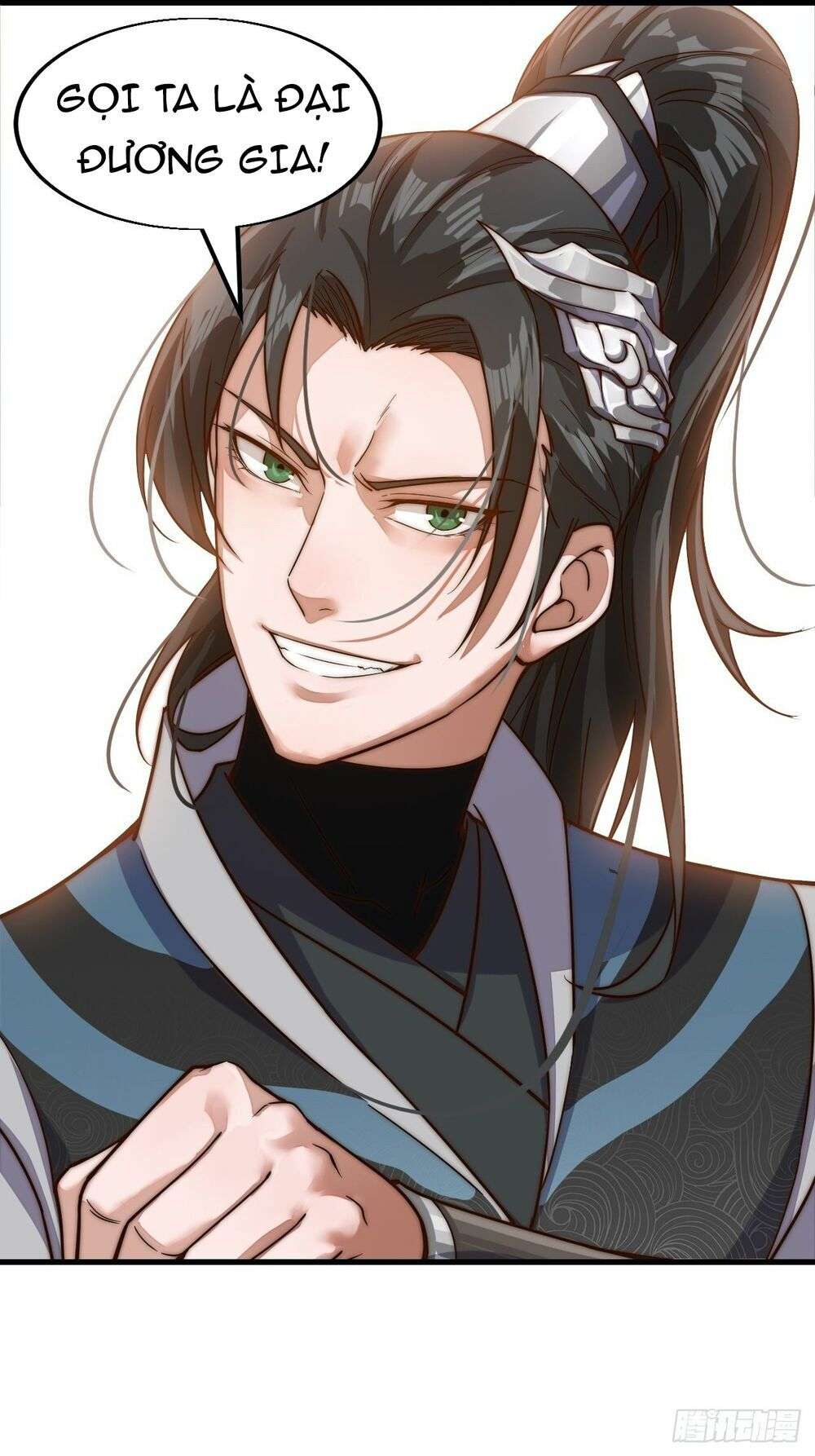 It Starts With a Mountain Ch. 1 第97页