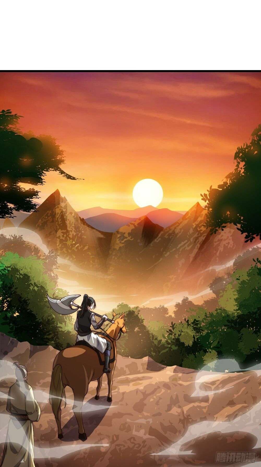 It Starts With a Mountain Ch. 1 第98页