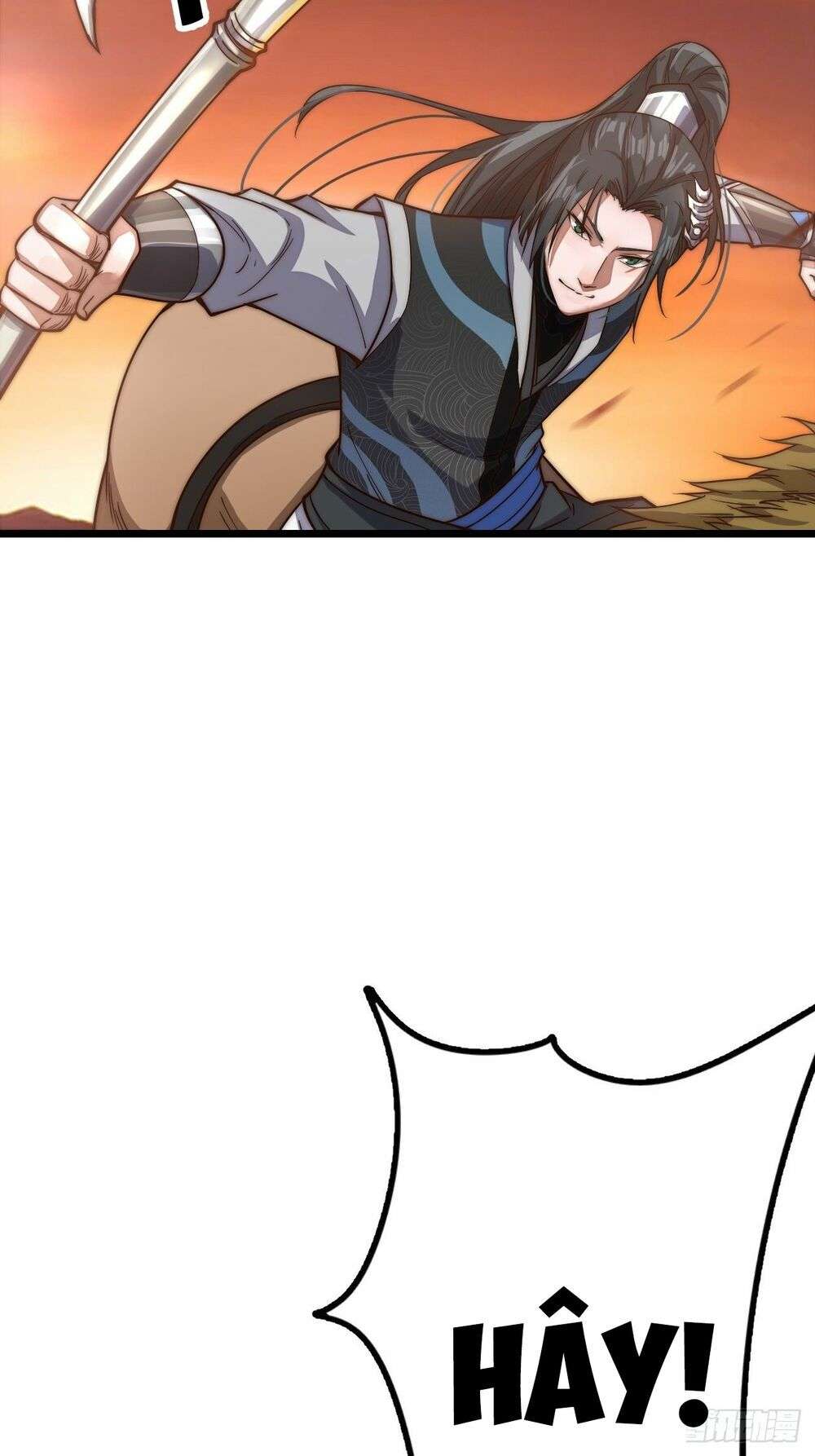 It Starts With a Mountain Ch. 1 第100页