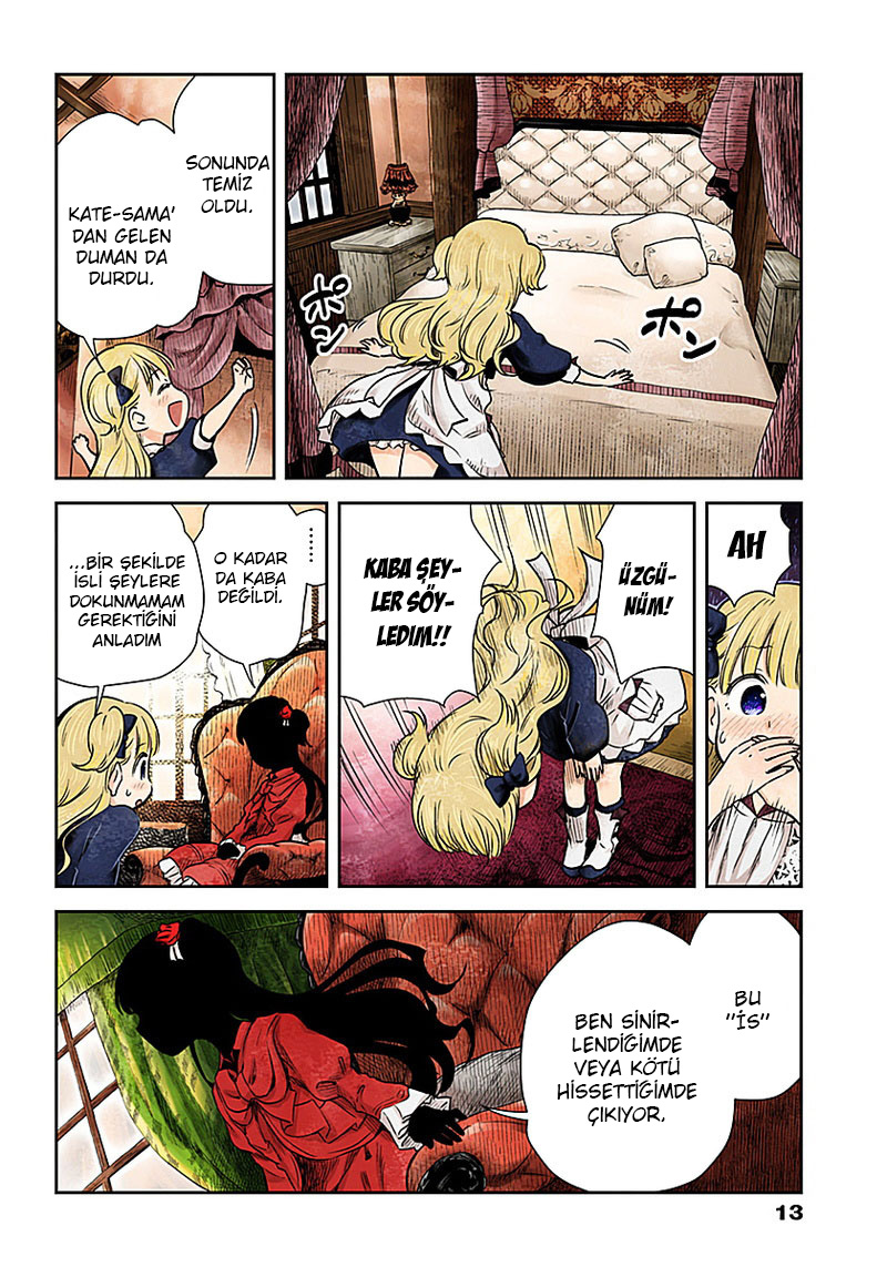 Shadows House (Official Colored) kate ve emilyko 第13页