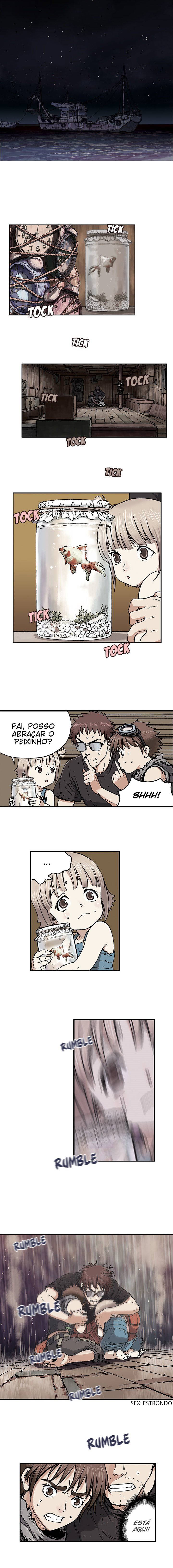 Simhaesu O aquário (1) 第12页