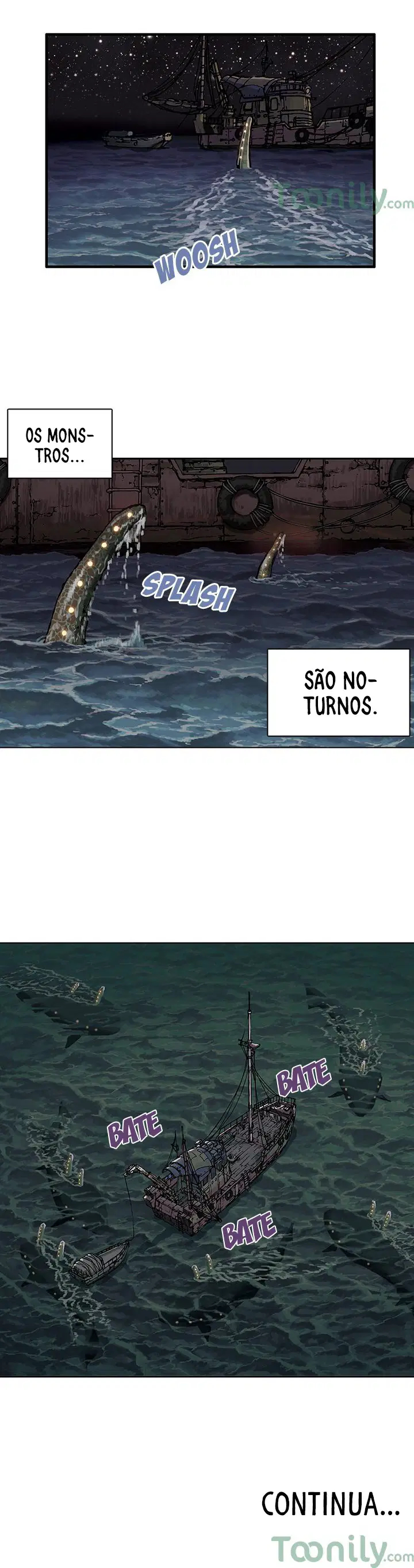 Simhaesu O aquário (1) 第13页