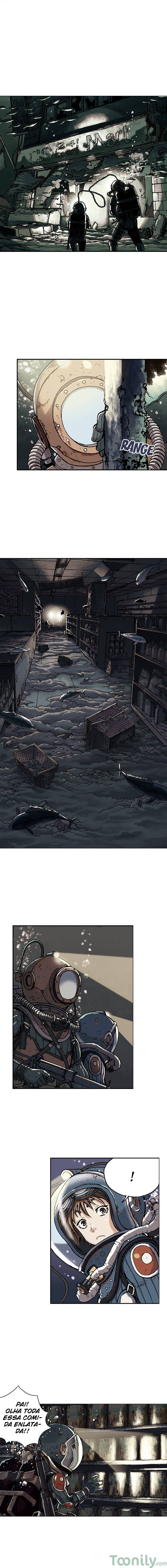 Simhaesu O aquário (1) 第4页