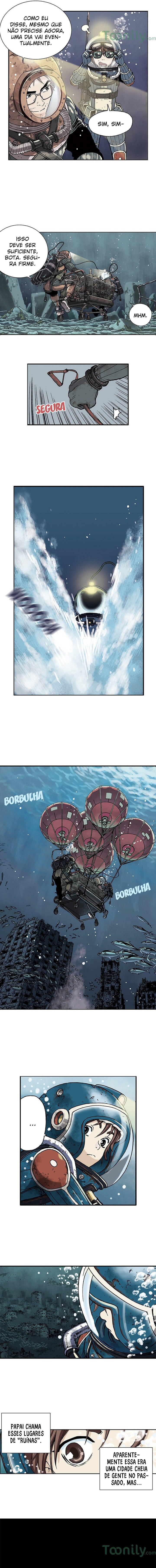 Simhaesu O aquário (1) 第6页