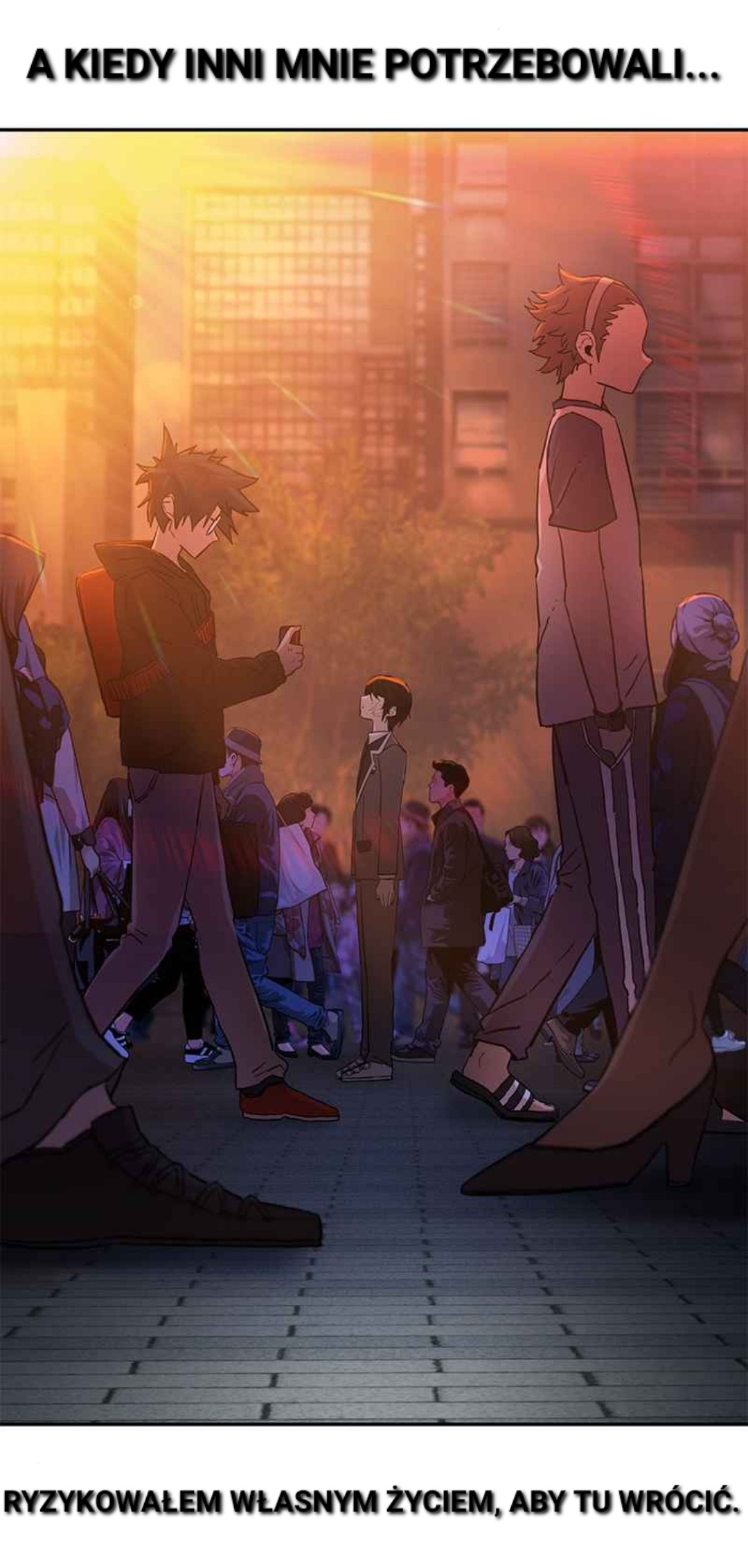 Yongsa ga Doraowatda Vol. 1 Ch. 1 第102页