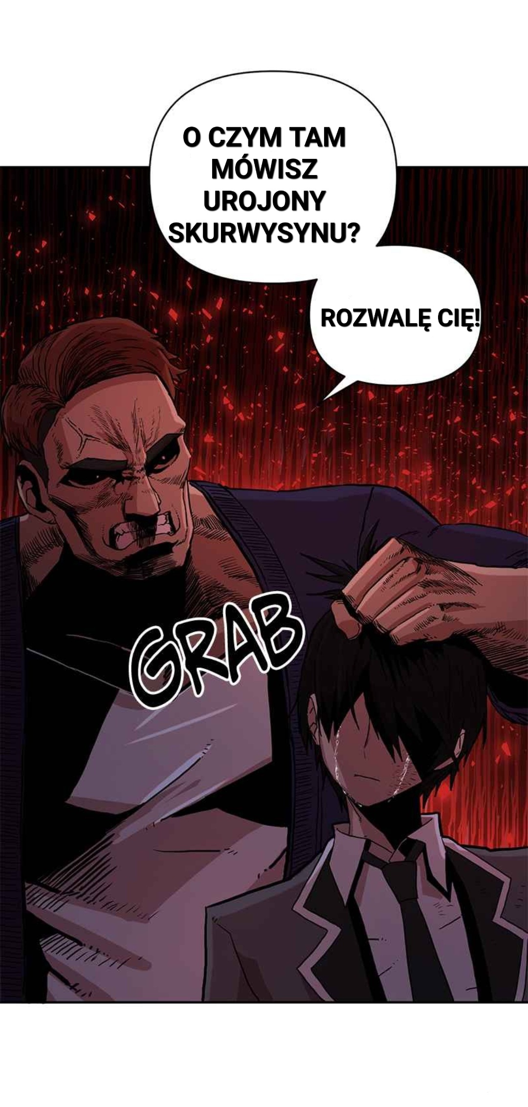 Yongsa ga Doraowatda Vol. 1 Ch. 1 第114页