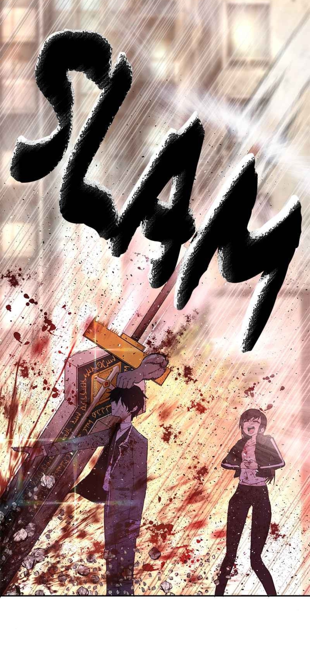 Yongsa ga Doraowatda Vol. 1 Ch. 1 第117页