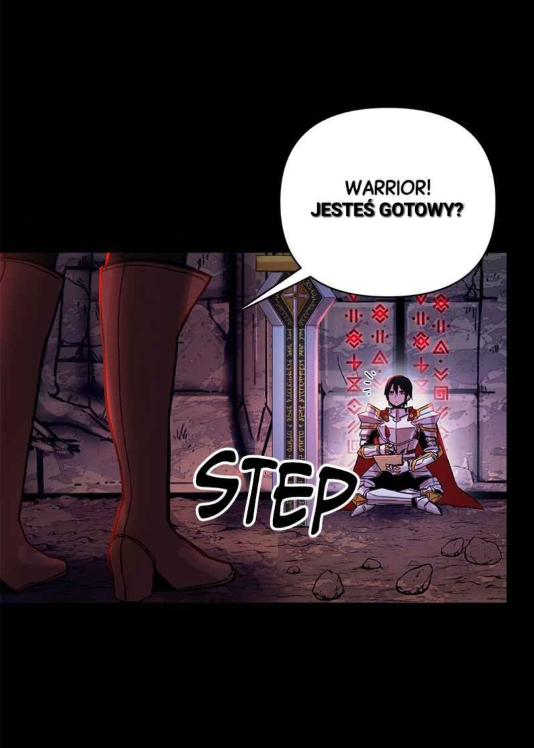 Yongsa ga Doraowatda Vol. 1 Ch. 1 第32页
