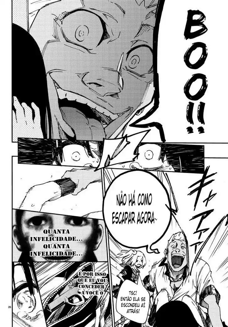 Magical Girl Site Mahou Shoujo Site 第25页