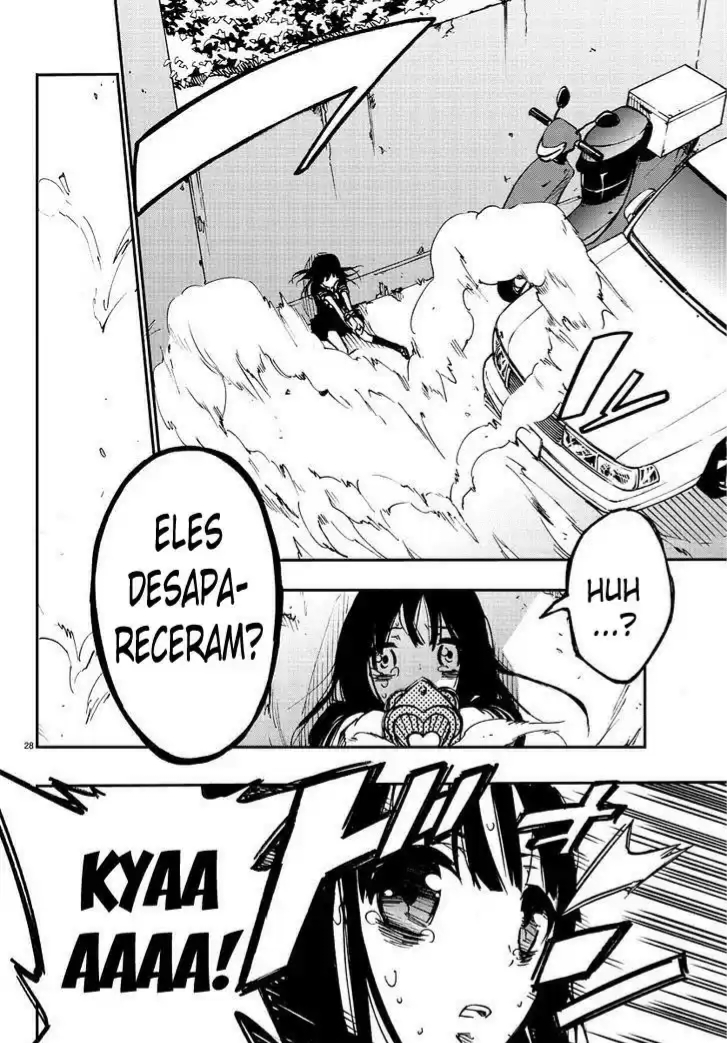 Magical Girl Site Mahou Shoujo Site 第27页