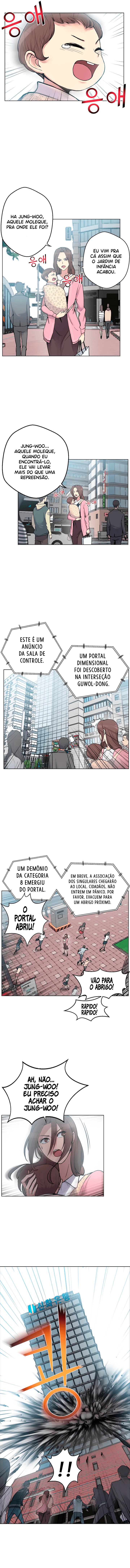 Reverse Villain Sexta Reencarnação 第17页
