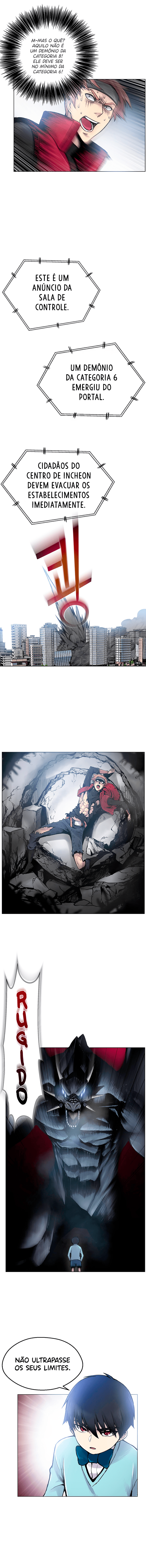 Reverse Villain Sexta Reencarnação 第23页