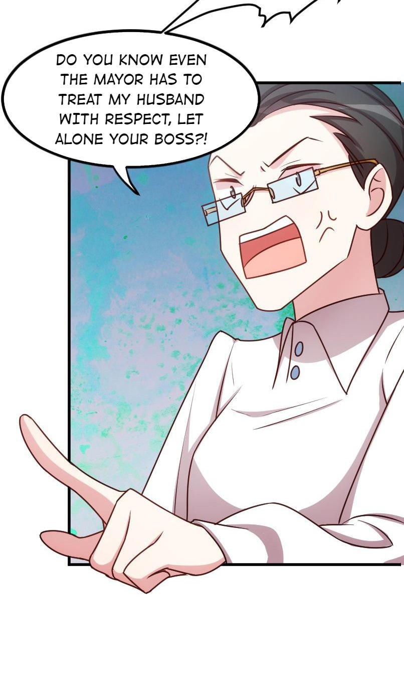 Xiaobai's Dream Daddy Who Dares to Lay a Hand on My Son? 第12页