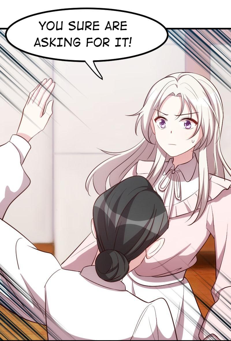 Xiaobai's Dream Daddy Who Dares to Lay a Hand on My Son? 第13页